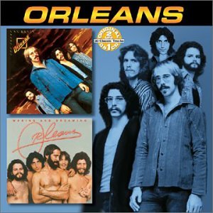 Orleans Dance With Me Profile Image