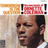 Download or print Ornette Coleman Turnaround Sheet Music Printable PDF 3-page score for Jazz / arranged Piano Solo SKU: 152644