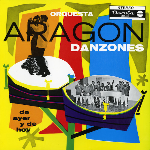 Orquesta Aragon Almendra Profile Image