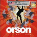Download or print Orson Bright Idea Sheet Music Printable PDF 7-page score for Rock / arranged Piano, Vocal & Guitar Chords SKU: 36470