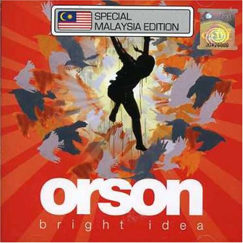 Orson Look Around Profile Image