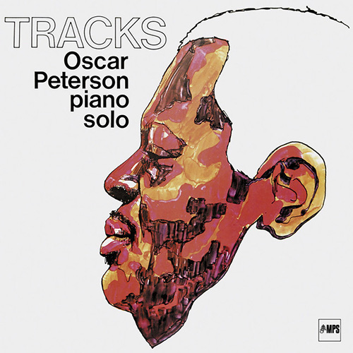 Oscar Peterson Dancing On The Ceiling Profile Image
