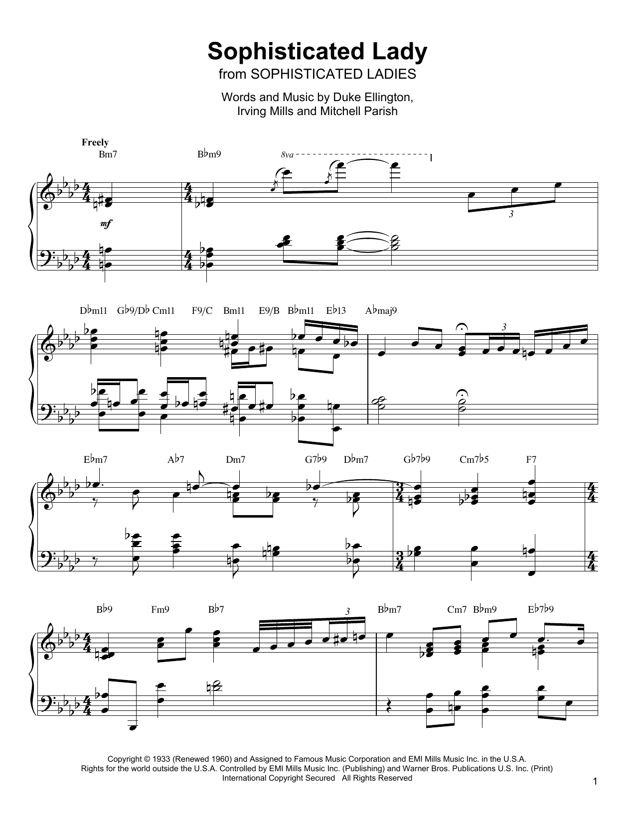 Oscar Peterson 