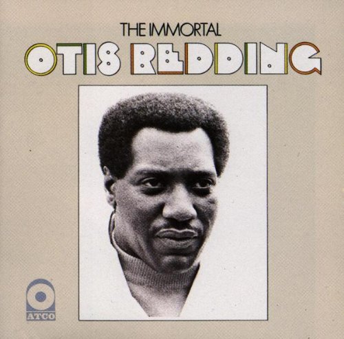 Otis Redding Hard To Handle Profile Image