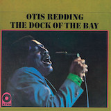Download or print Otis Redding (Sittin' On) The Dock Of The Bay Sheet Music Printable PDF 2-page score for Soul / arranged Easy Piano SKU: 118497