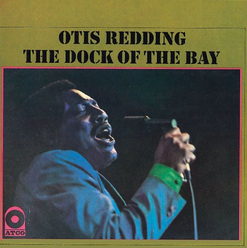 Otis Redding The Glory Of Love Profile Image