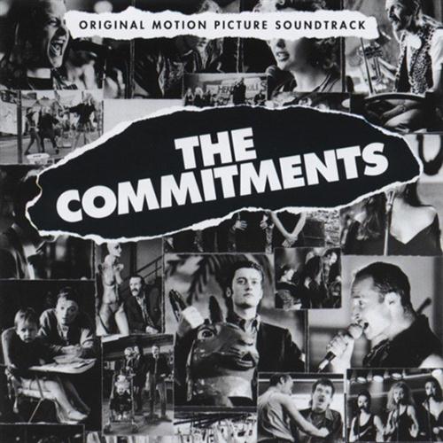 The Commitments Try A Little Tenderness Profile Image