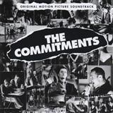 Download or print The Commitments Try A Little Tenderness Sheet Music Printable PDF 8-page score for Jazz / arranged Piano, Vocal & Guitar Chords SKU: 37231