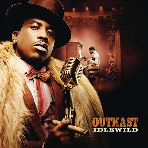 OutKast Greatest Show On Earth Profile Image