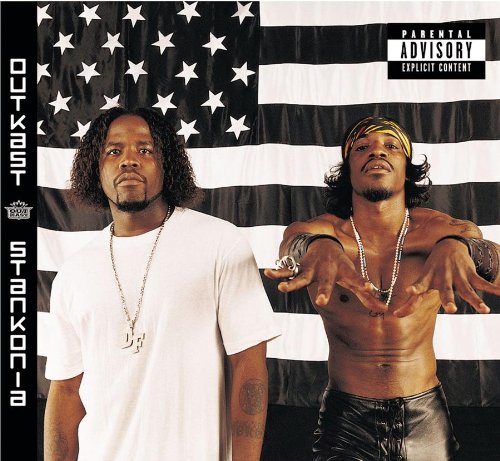 OutKast So Fresh, So Clean Profile Image