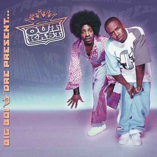 OutKast The Whole World Profile Image