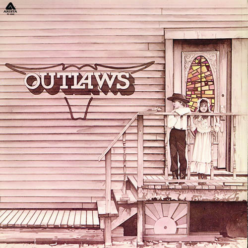 The Outlaws Green Grass And High Tides Profile Image