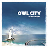Download or print Owl City Fireflies Sheet Music Printable PDF 8-page score for Pop / arranged Piano, Vocal & Guitar (Right-Hand Melody) SKU: 100023.