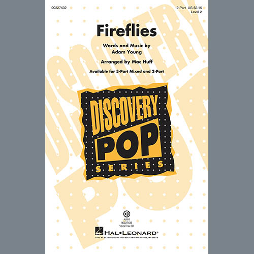Owl City Download Printable PDF Score Easily Download Owl City Printable PDF piano music notes, guitar tabs for 3-Part Mixed Choir. Transpose or transcribe this score in no time - Learn how to play song progression.