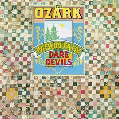 Ozakee Mountain Daredevils If You Wanna Get To Heaven Profile Image