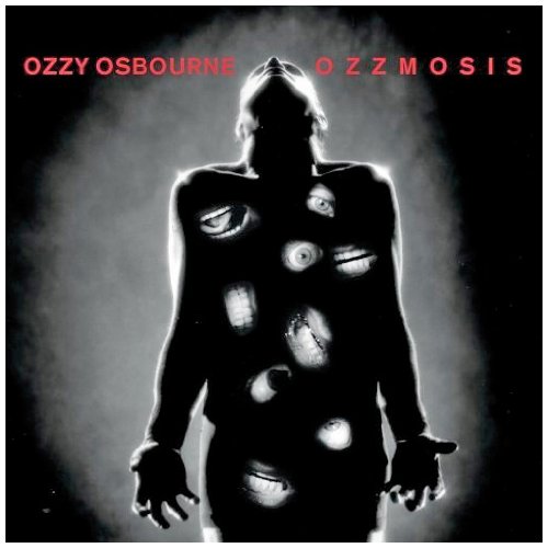Ozzy Osbourne Back On Earth Profile Image