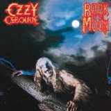 Download or print Ozzy Osbourne Bark At The Moon Sheet Music Printable PDF 8-page score for Metal / arranged Guitar Tab SKU: 20735