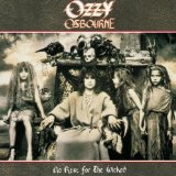 Download or print Ozzy Osbourne Crazy Babies Sheet Music Printable PDF 8-page score for Pop / arranged Guitar Tab (Single Guitar) SKU: 70616