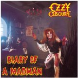 Download or print Ozzy Osbourne Diary Of A Madman Sheet Music Printable PDF -page score for Pop / arranged Guitar Tab SKU: 74117