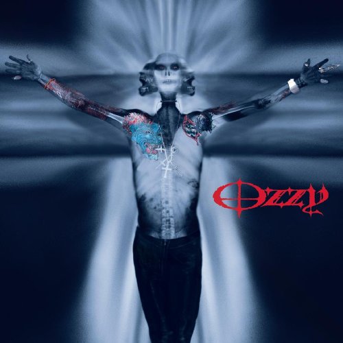 Ozzy Osbourne Dreamer Profile Image