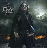 Download or print Ozzy Osbourne Here For You Sheet Music Printable PDF 6-page score for Pop / arranged Guitar Tab SKU: 62937