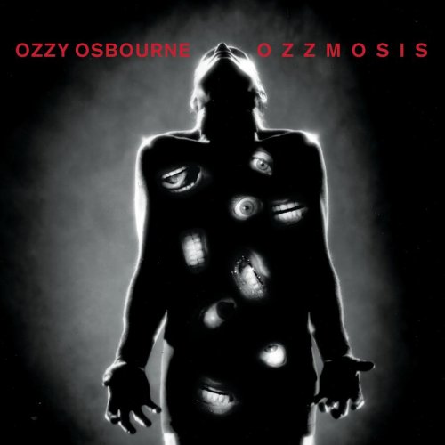Ozzy Osbourne My Little Man Profile Image