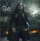 Download or print Ozzy Osbourne Civilize The Universe Sheet Music Printable PDF 12-page score for Pop / arranged Guitar Tab SKU: 62940