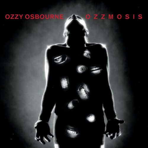 Ozzy Osbourne Perry Mason Profile Image