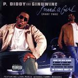 Download or print P. Diddy & Ginuwine I Need A Girl (Part Two) (feat. Loon, Mario Winans & Tammy Ruggieri) Sheet Music Printable PDF 8-page score for Pop / arranged Piano, Vocal & Guitar Chords (Right-Hand Melody) SKU: 20480