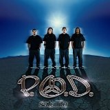 Download or print P.O.D. Alive Sheet Music Printable PDF 3-page score for Rock / arranged Guitar Chords/Lyrics SKU: 44598