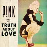 Download or print P!nk Just Give Me A Reason (feat. Nate Ruess) Sheet Music Printable PDF 3-page score for Pop / arranged Real Book – Melody, Lyrics & Chords SKU: 482069