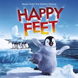 Download or print P!nk Tell Me Something Good (from Happy Feet) Sheet Music Printable PDF 6-page score for Pop / arranged Piano, Vocal & Guitar Chords (Right-Hand Melody) SKU: 1302641