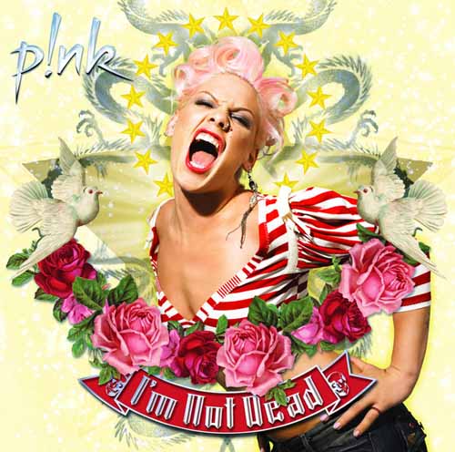 P!nk Who Knew Profile Image