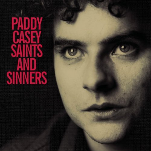 Paddy Casey Saints And Sinners Profile Image