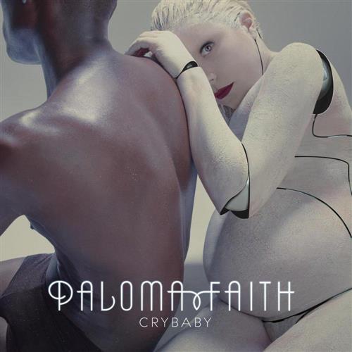 Paloma Faith Crybaby Profile Image
