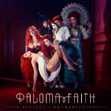 Download or print Paloma Faith Only Love Can Hurt Like This Sheet Music Printable PDF 6-page score for Pop / arranged Piano, Vocal & Guitar Chords SKU: 118844