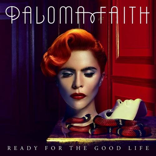 Paloma Faith Ready For The Good Life Profile Image
