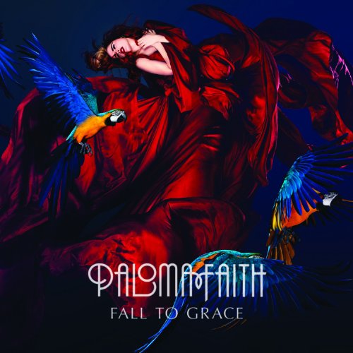 Paloma Faith Just Be Profile Image