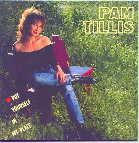 Pam Tillis Maybe It Was Memphis Profile Image