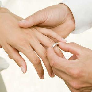 Pamela Drysdale Wedding Ring Profile Image