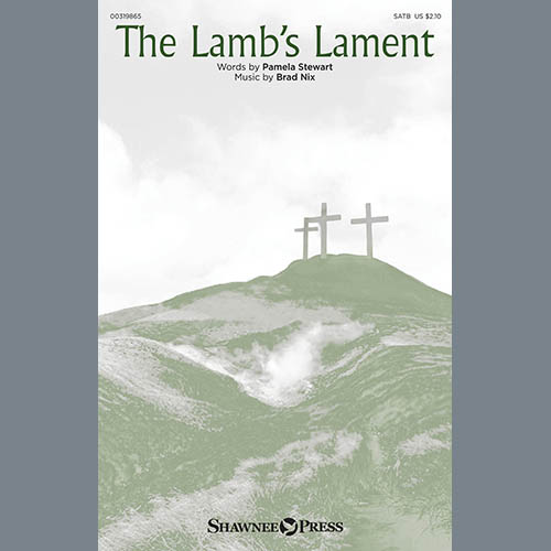 Pamela Stewart and Brad Nix The Lamb's Lament Profile Image