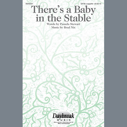 Pamela Stewart & Brad Nix Profile piano notes, guitar tabs for SATB Choir. Easy to transpose or transcribe. Learn how to play, download song progression by artist