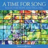 Download or print Pamela Stewart and Lloyd Larson From The Ashes (Something Beautiful He Brings) Sheet Music Printable PDF 6-page score for Sacred / arranged Piano & Vocal SKU: 1577505