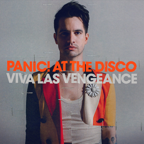 Panic! At The Disco Don't Let The Light Go Out Profile Image