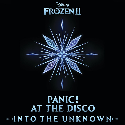 Panic! At The Disco Into The Unknown (from Disney's Frozen 2) Profile Image