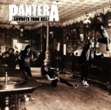 Download or print Pantera Cowboys From Hell Sheet Music Printable PDF 9-page score for Pop / arranged Guitar Tab (Single Guitar) SKU: 154474