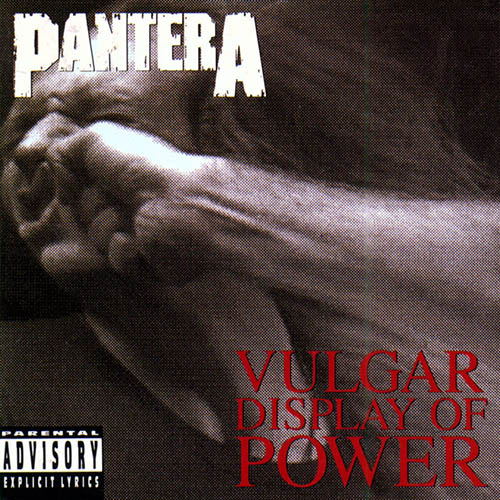 Pantera Fucking Hostile Profile Image