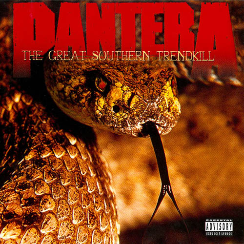 Pantera Download Printable PDF Score Easily Download Pantera Printable PDF piano music notes, guitar tabs for Bass Guitar Tab. Transpose or transcribe this score in no time - Learn how to play song progression.