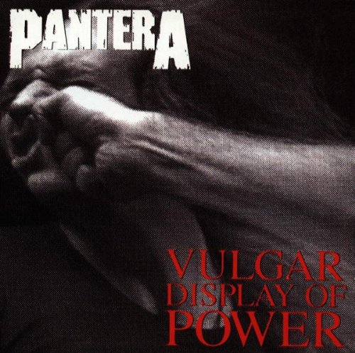 Pantera This Love Profile Image