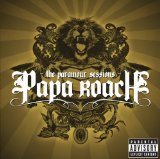 Download or print Papa Roach Roses On My Grave Sheet Music Printable PDF 6-page score for Pop / arranged Guitar Tab SKU: 67275